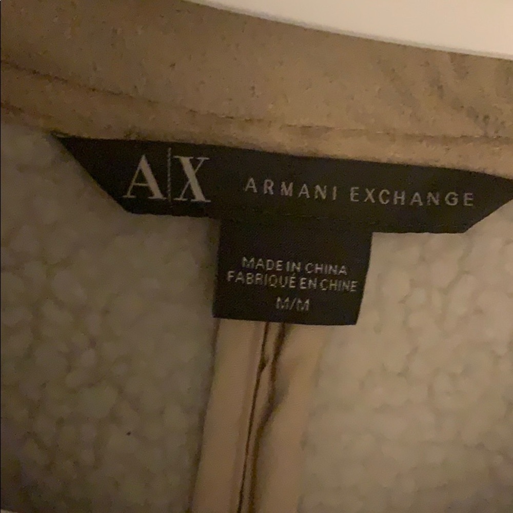 Armani Exchange jacket - Picture 3 of 5